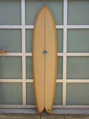 7'8 Jupiter Long Fish