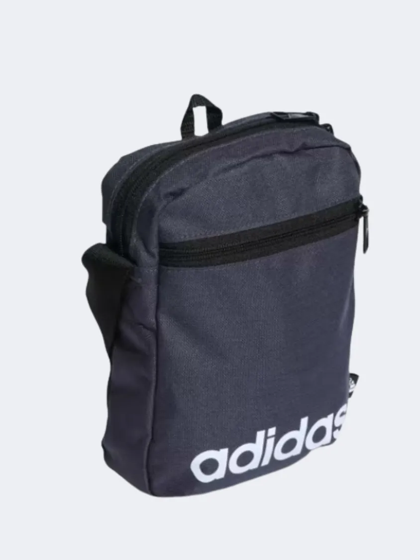 Adidas Essentials Organizer Unisex Training Bag Navy/Black/White