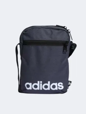 Adidas Essentials Organizer Unisex Training Bag Navy/Black/White