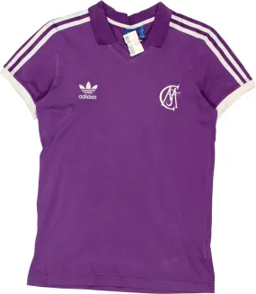 Adidas Polo | ThriftTale