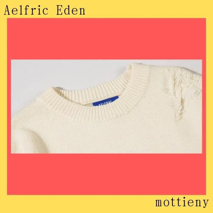 Aelfric Eden  |Star Unisex Nylon Street Style Long Sleeves Fringes