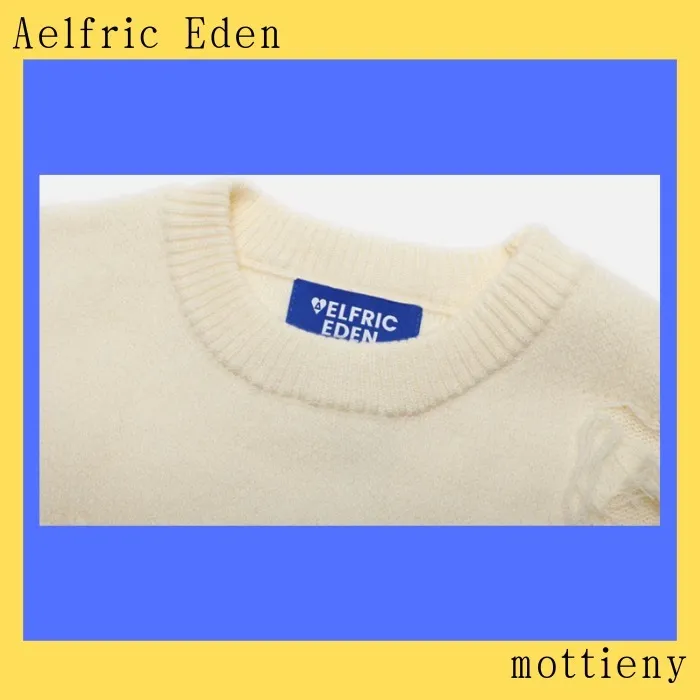 Aelfric Eden  |Star Unisex Nylon Street Style Long Sleeves Fringes