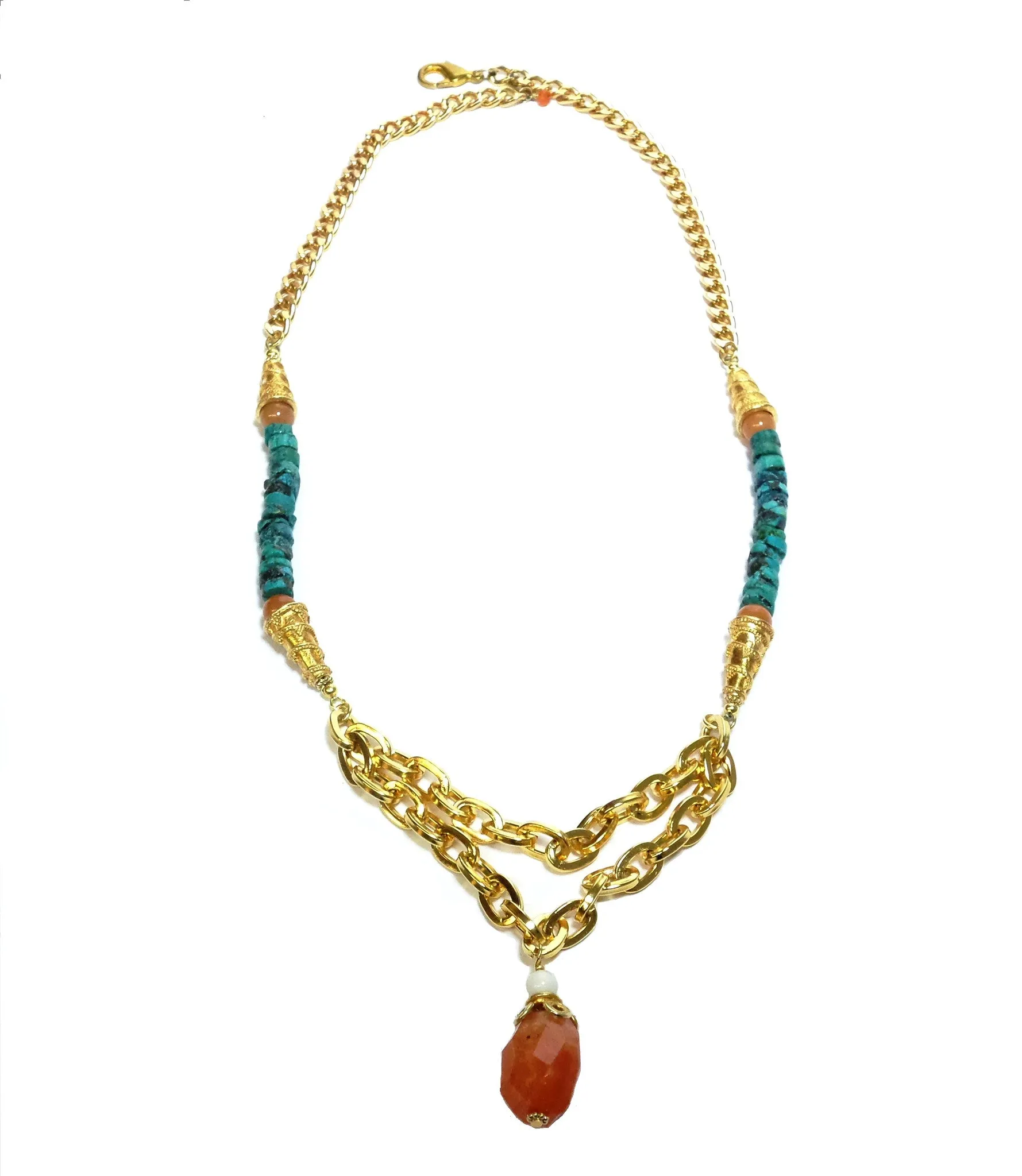 Alessa Necklace