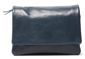 Alita Cross Body Bag - Navy