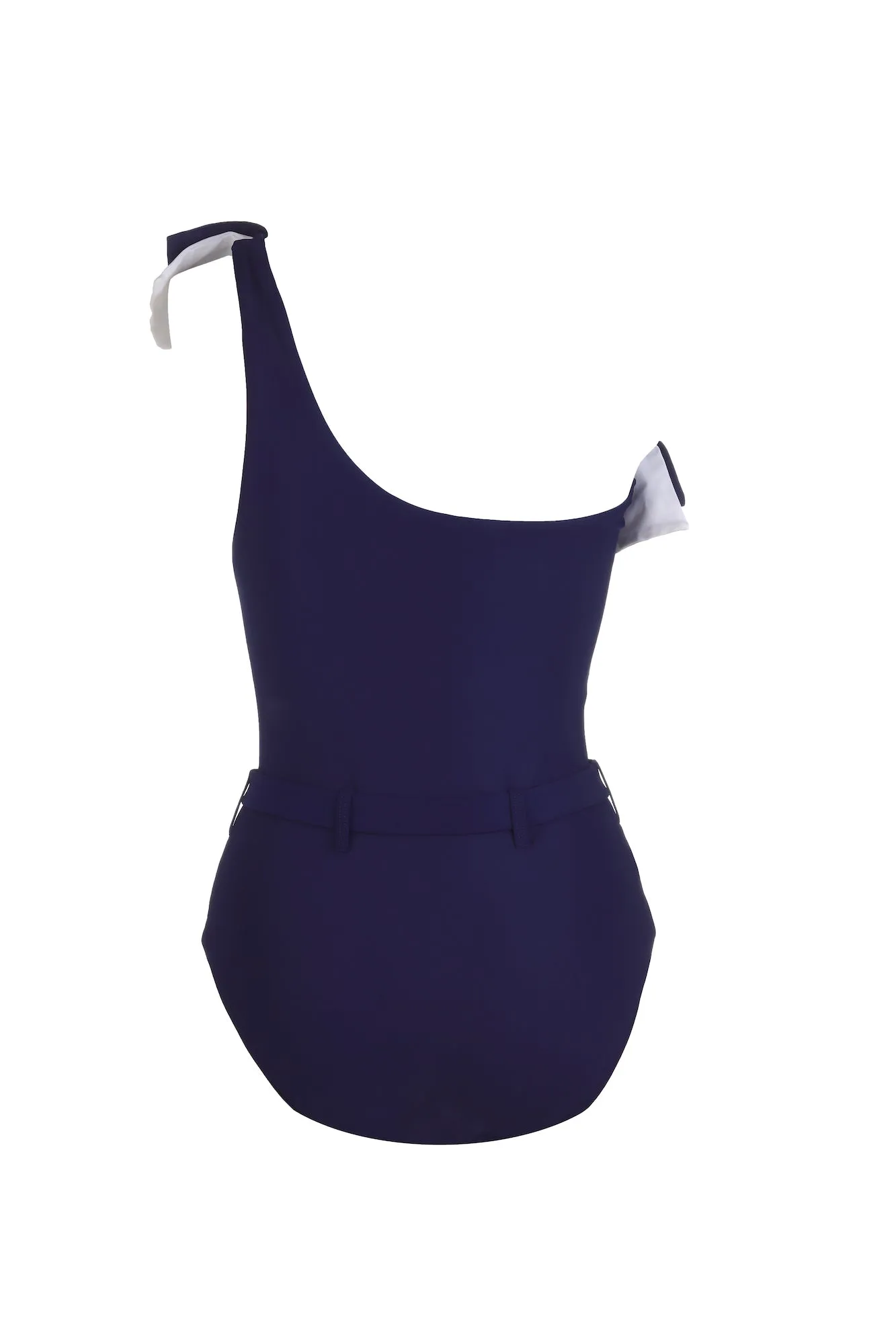 Amalfi Swimsuit Navy