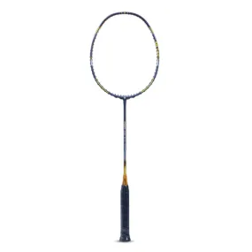 APACS Finapi 232 Xtra Power Unstrung Badminton Racquet (Navy)