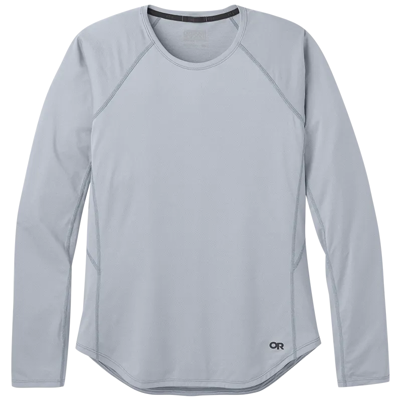 Argon Long Sleeve Tee (Women's)