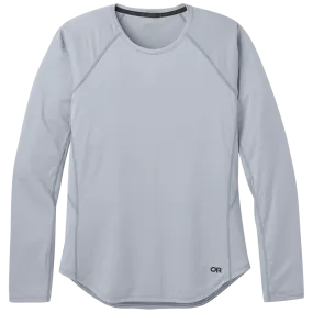 Argon Long Sleeve Tee (Women's)