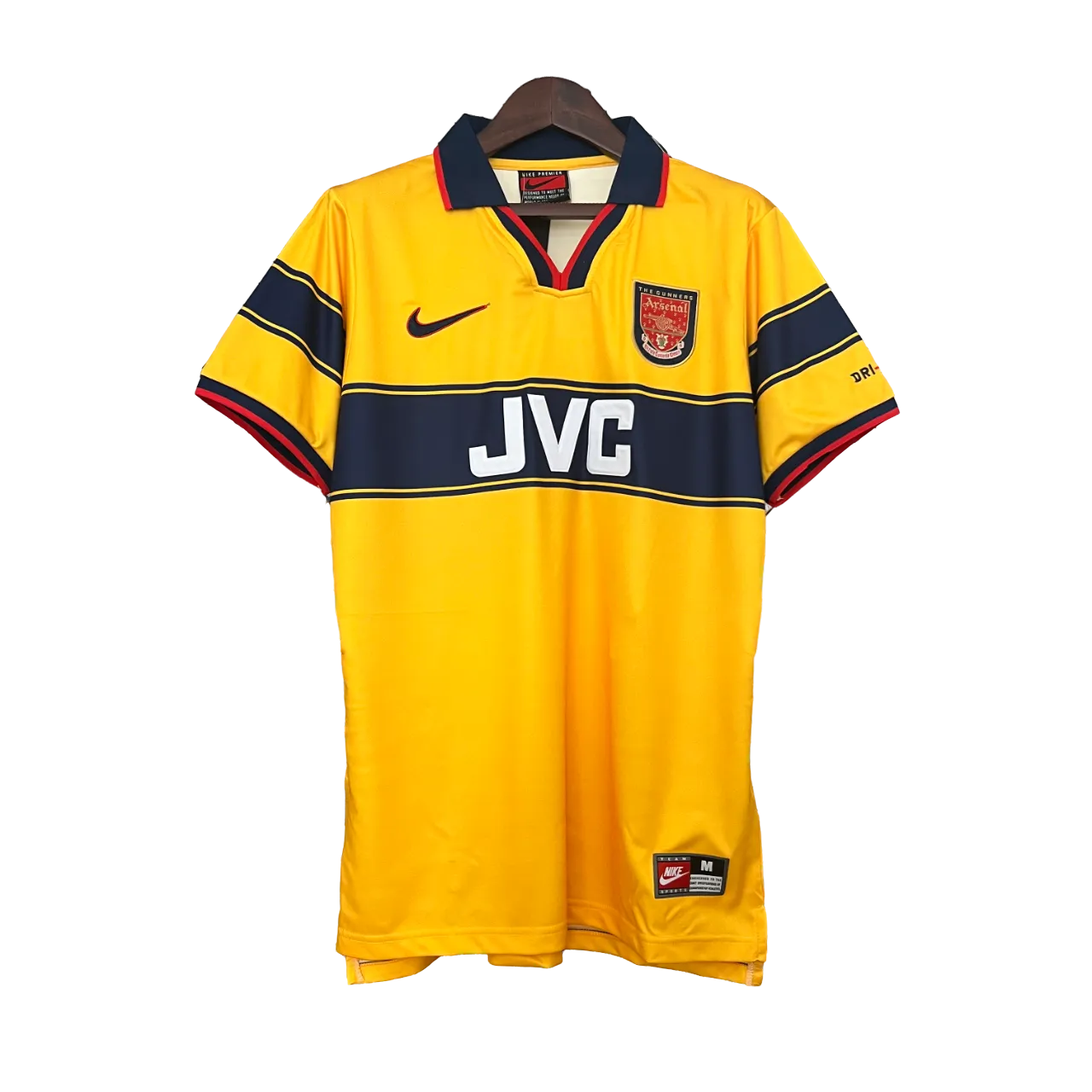 Arsenal - 97/99 Vintage