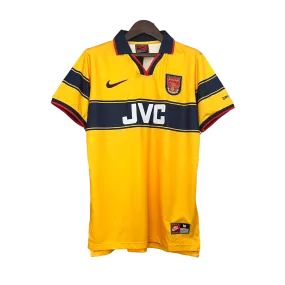 Arsenal - 97/99 Vintage