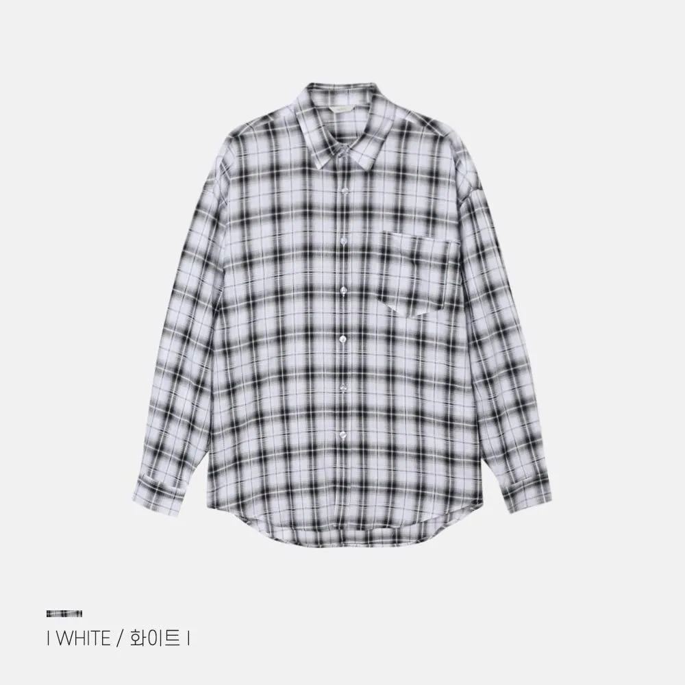 ASCLO  |Other Plaid Patterns Casual Style Unisex Street Style