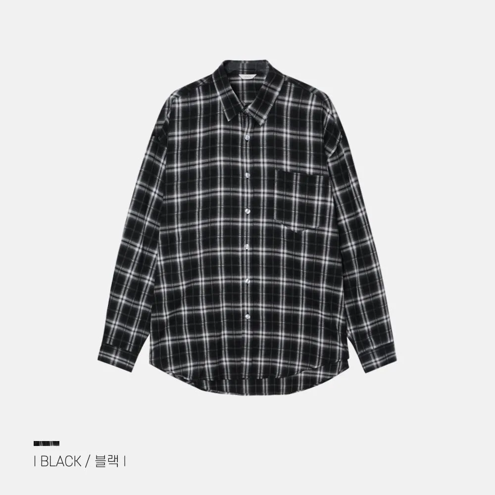 ASCLO  |Other Plaid Patterns Casual Style Unisex Street Style