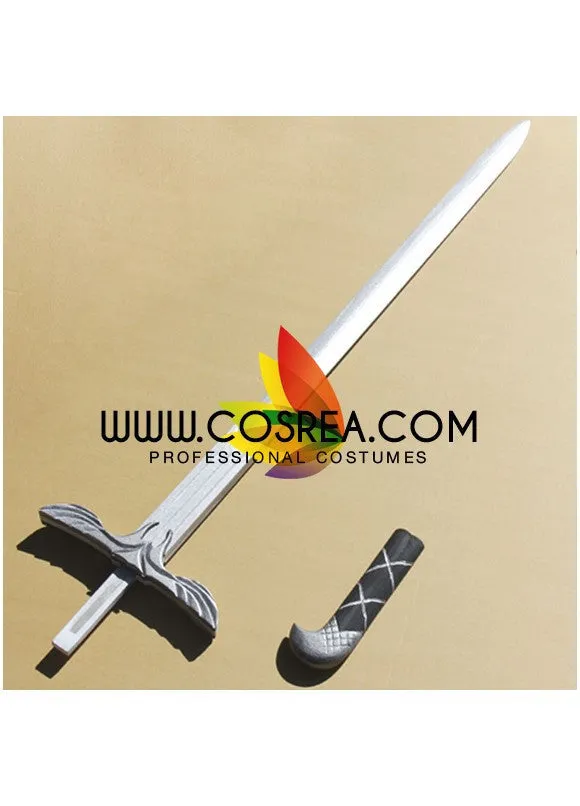 Assassin's Creed 2 Long Sword Cosplay Prop