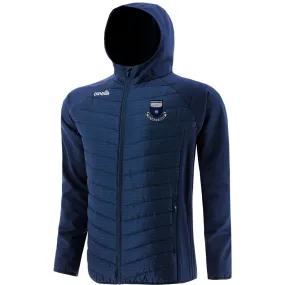 Ballycommon GAA Kids' Peru Lightweight Padded Jacket