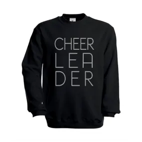 B&C CHEER-LEA-DER sweatshirt