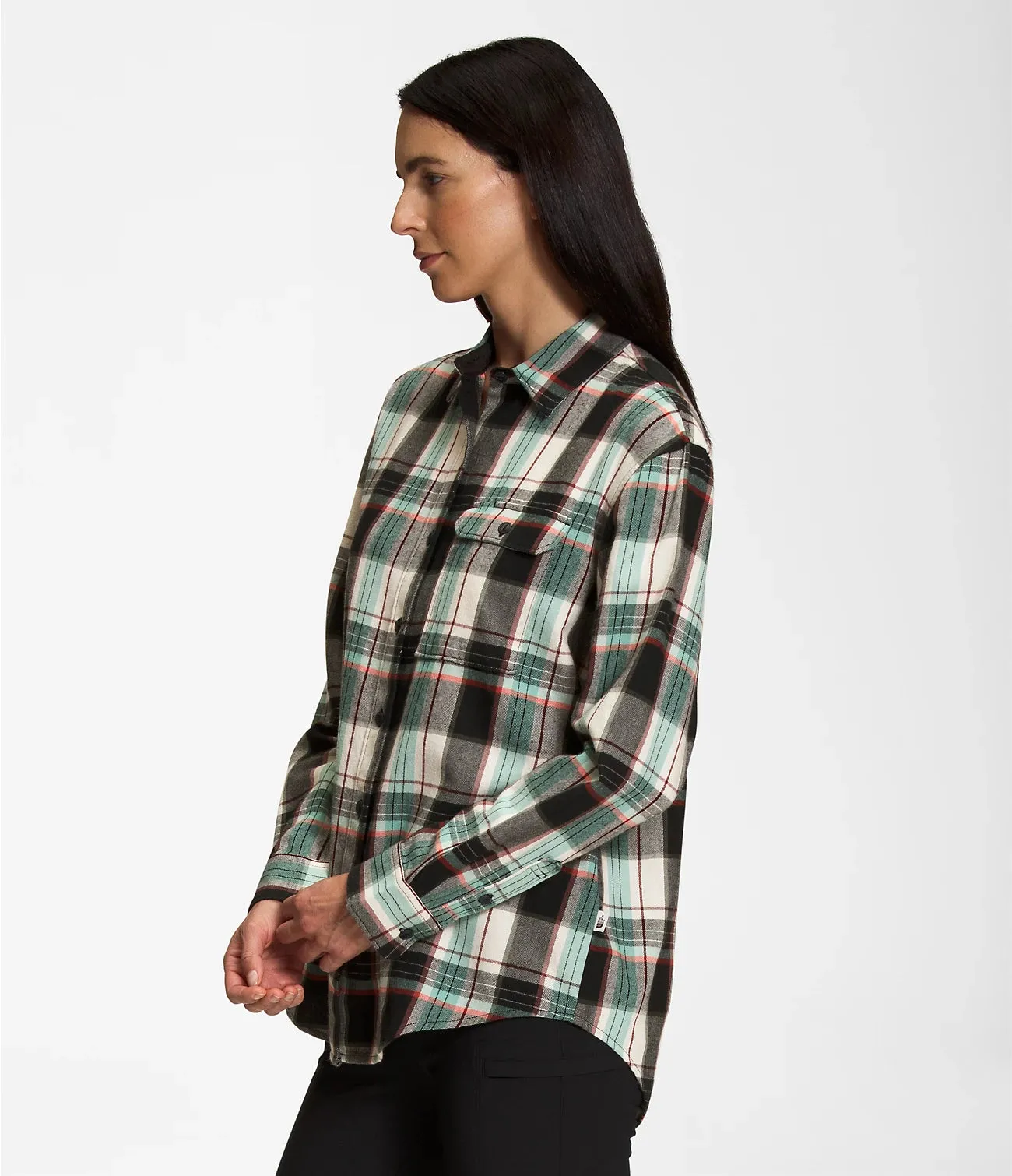 Berkeley Long-Sleeve Shirt (Women's) - Past Season