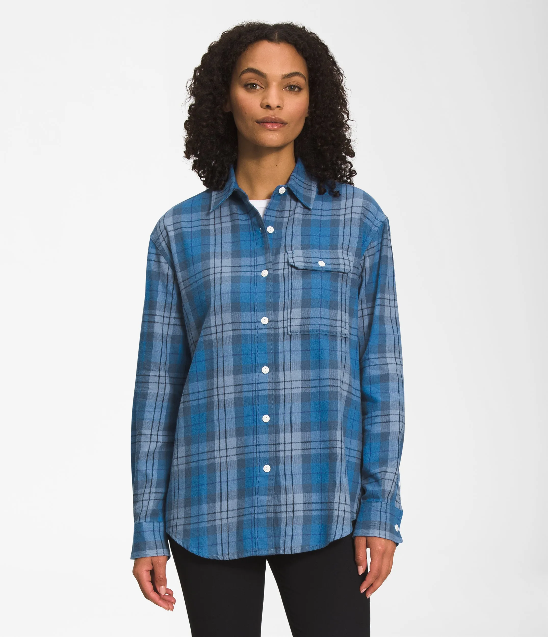 Berkeley Long-Sleeve Shirt (Women's) - Past Season