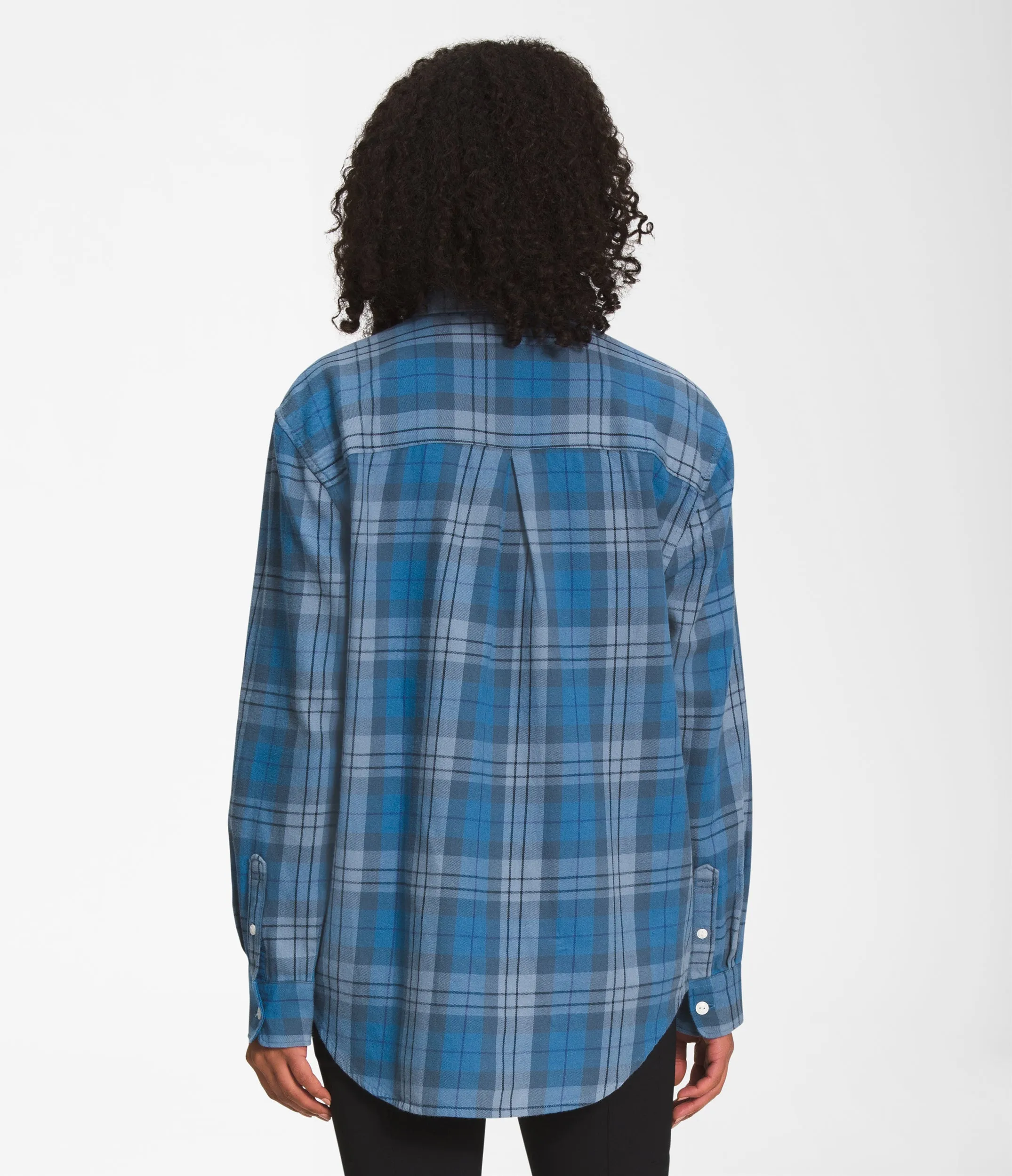 Berkeley Long-Sleeve Shirt (Women's) - Past Season