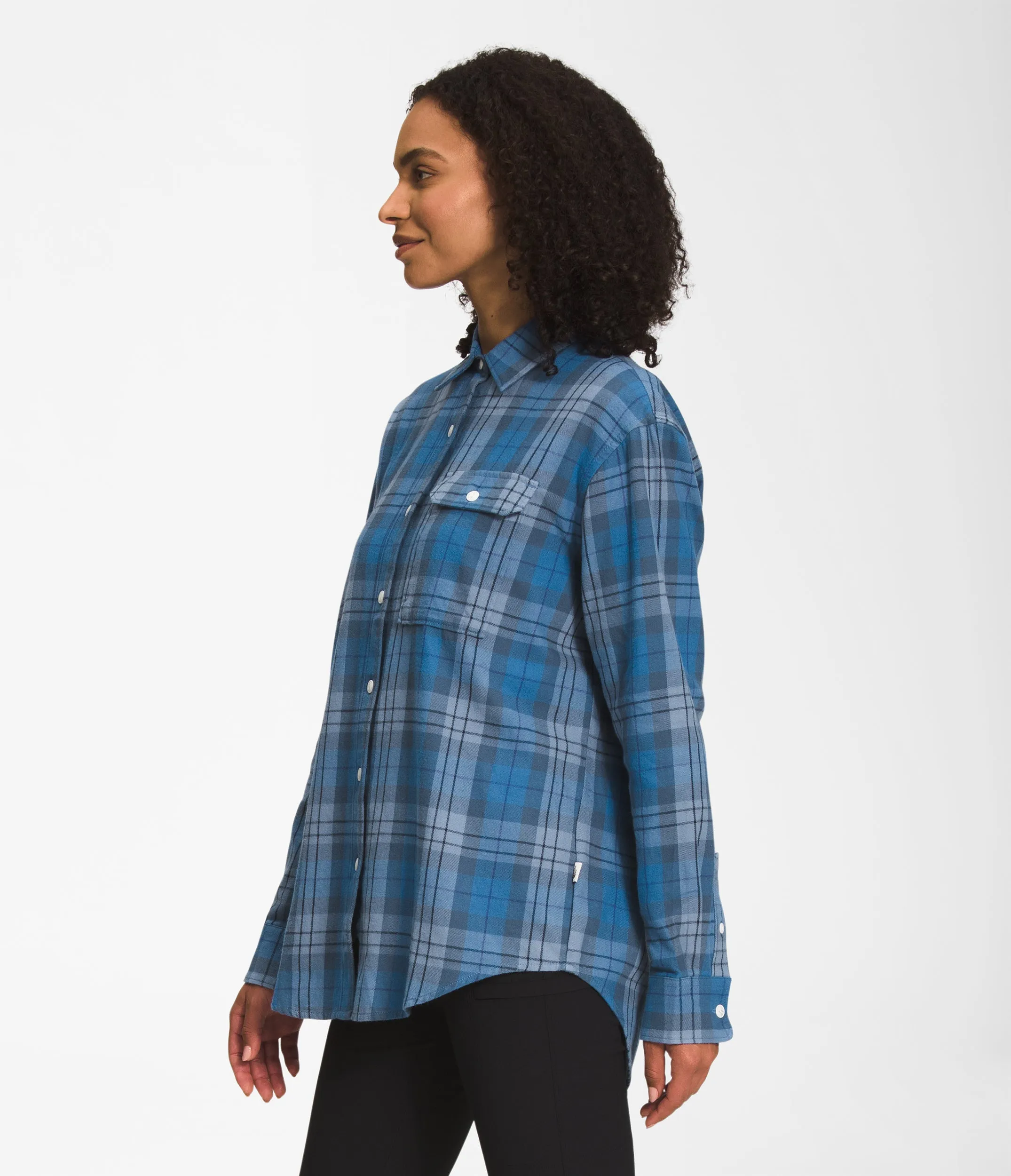 Berkeley Long-Sleeve Shirt (Women's) - Past Season