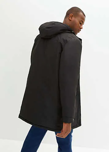 bonprix Padded Winter Coat | Grattan