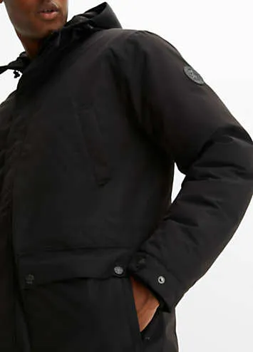 bonprix Padded Winter Coat | Grattan