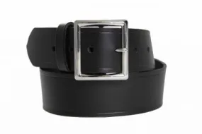 Boston Leather 1¾ Leather Belt