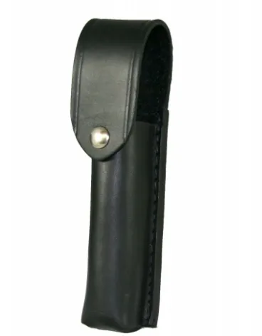 Boston Leather Stinger XT Flashlight Leather Holder