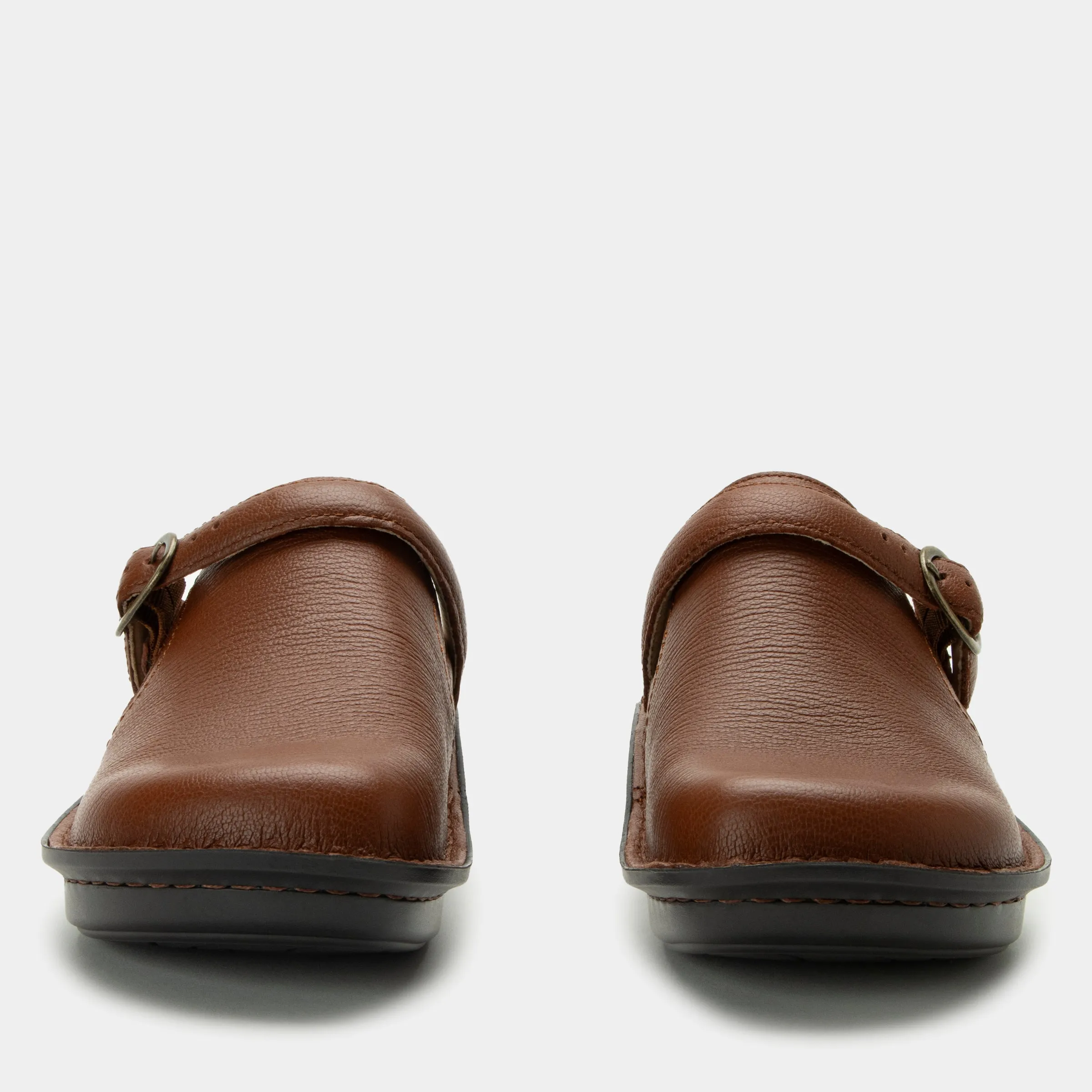 Bryn Bourbon Clog