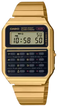 Casio Vintage