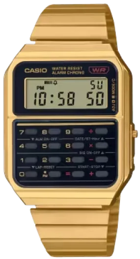 Casio Vintage