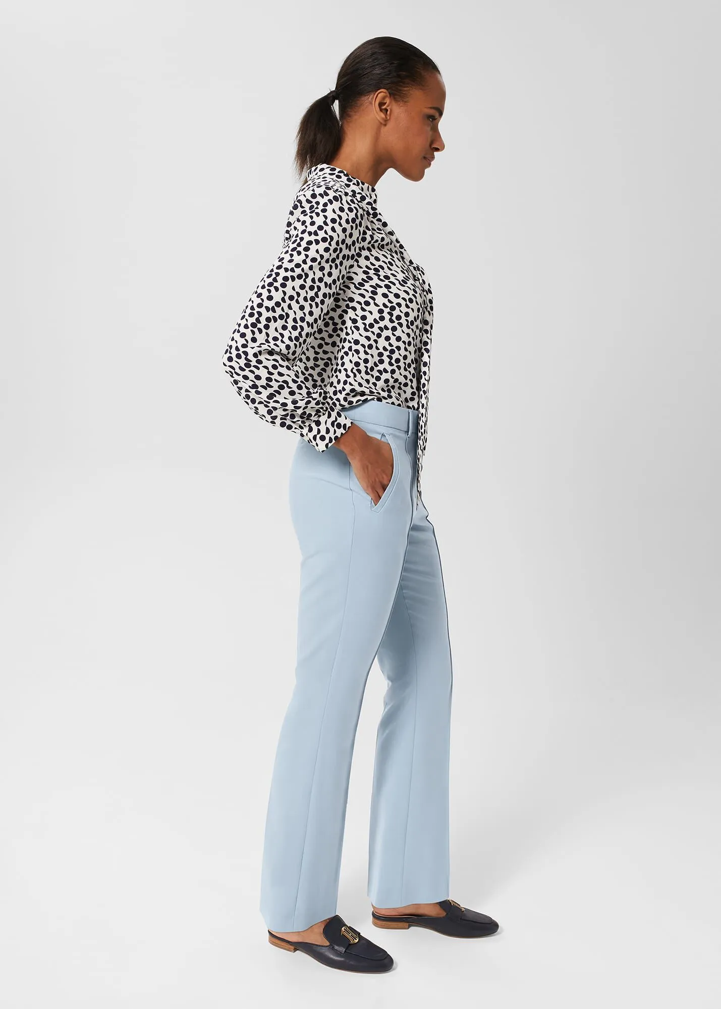 Cassia Trousers 