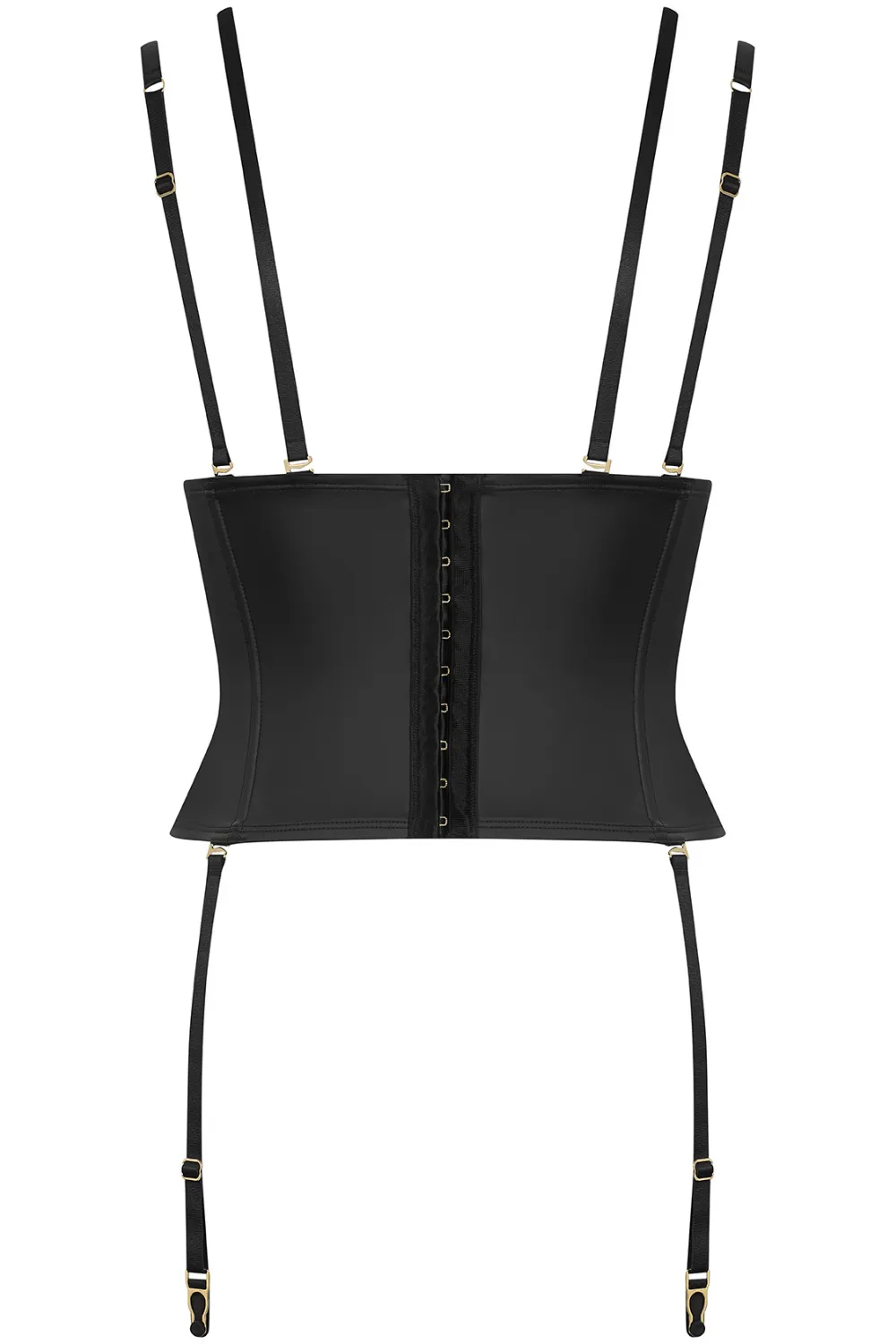 Chambre Noire Waist Cincher