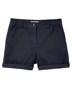 Chino Shorts                             Navy