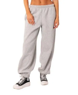 Clark Oversized Sweatpants
