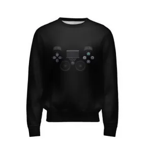 Controller Sweatshirt