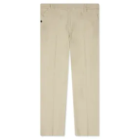 Cotton Core Pant - Taupe