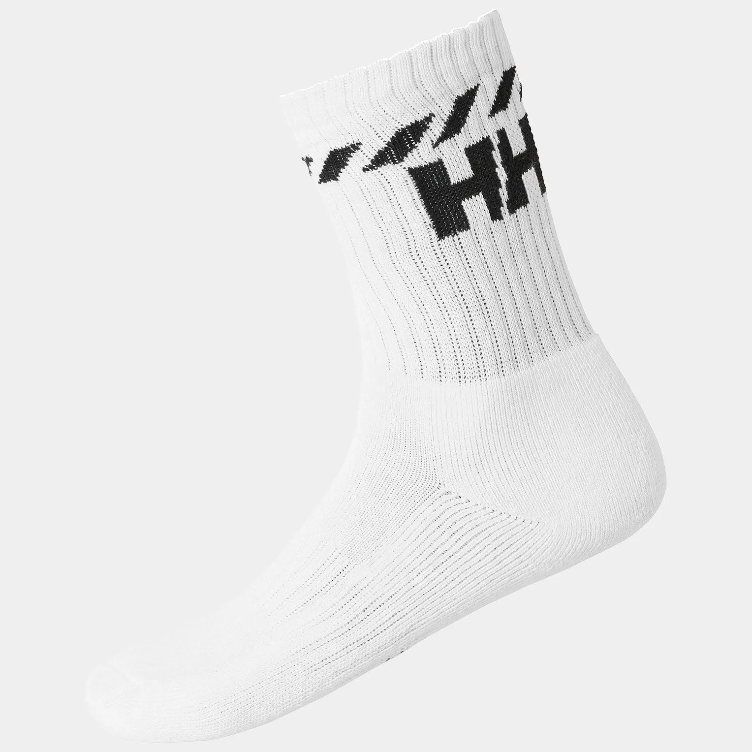 Cotton Sport Sock 3Pk