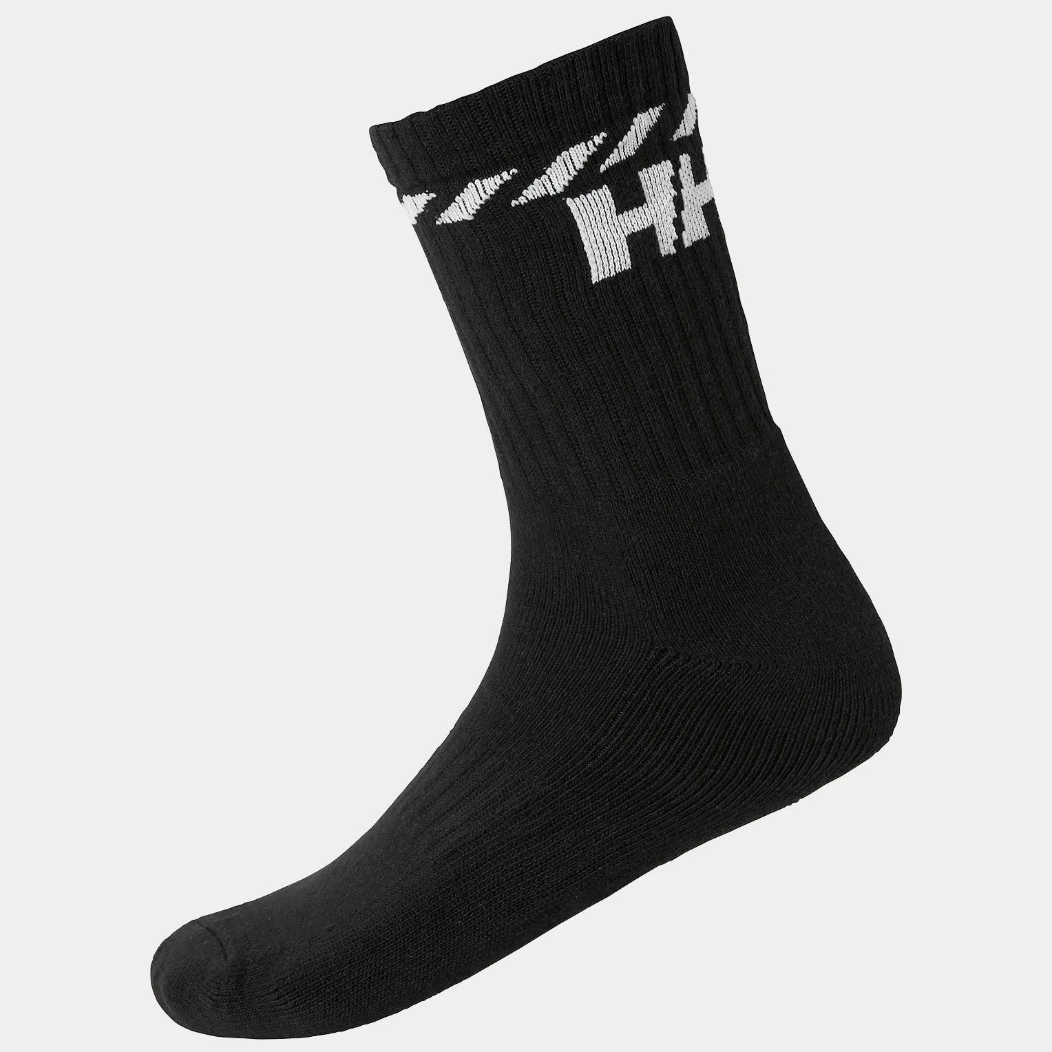 Cotton Sport Sock 3Pk