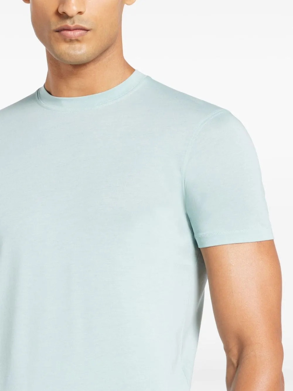 COTTON T-SHIRT