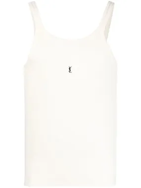 COTTON TANK TOP