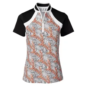 Daily Sports Leonya Ladies Golf Polo Shirt Leonya