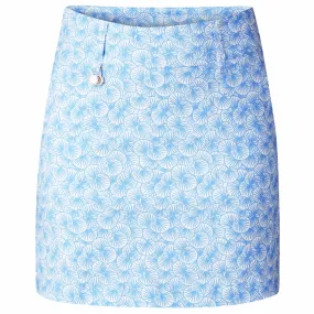 Daily Sports Magic Print Skort Scroll 45 CM