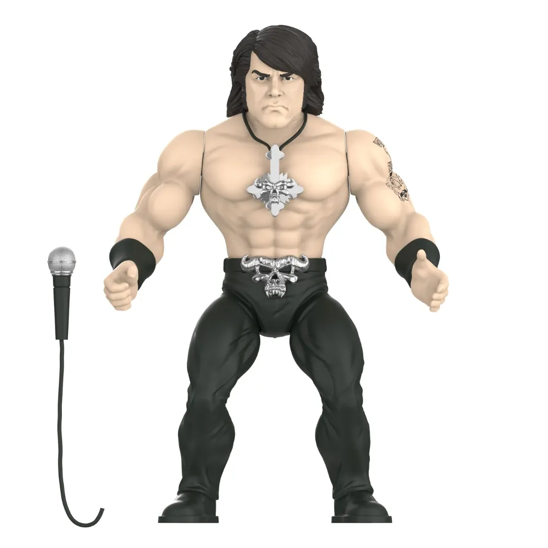 DANZIG VINTAGE REACTION FIGURE WAVE 1