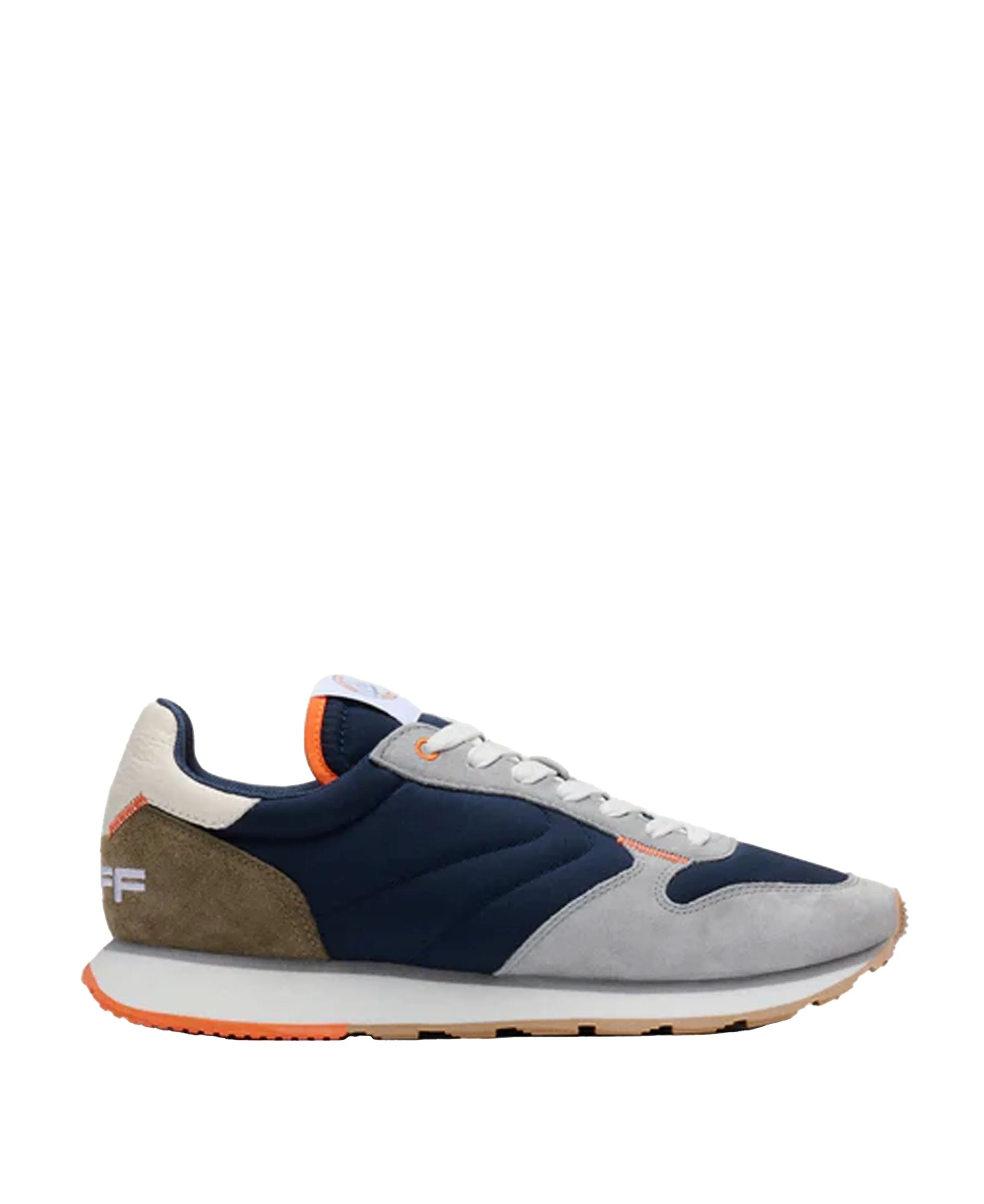 Delos Trainer                             Navy Blue