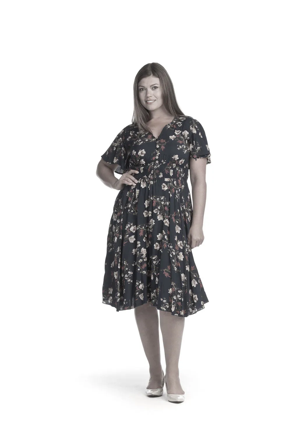 Dora Dress