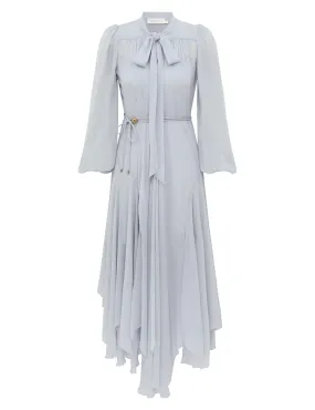 Eden Handkerchief Dress