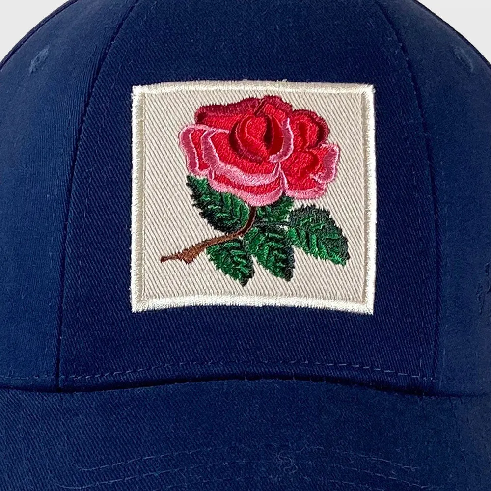 Ellis Rugby England 1991 Rugby Cap Navy