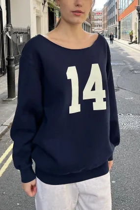 Erica 14 Sweatshirt