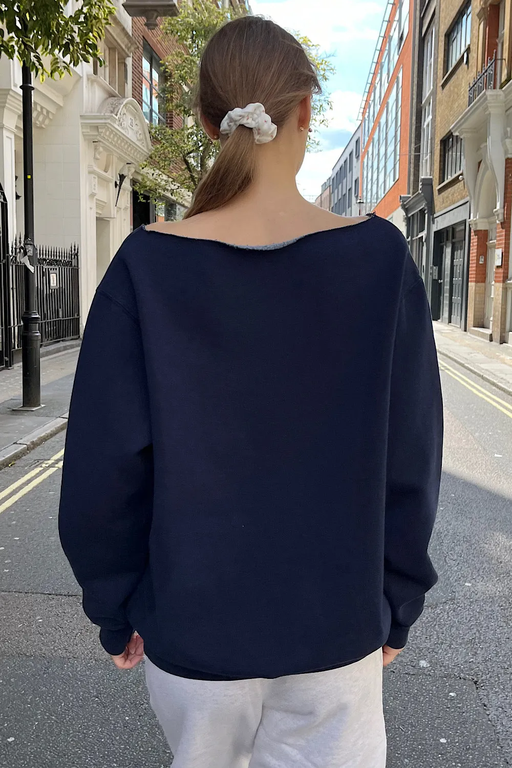 Erica 14 Sweatshirt