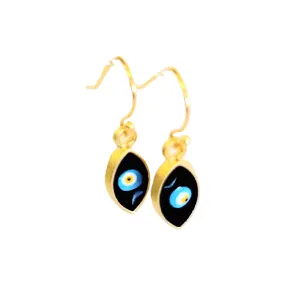 Eye Earrings